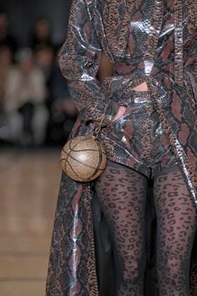 Lapointe Ready to Wear Fall Winter 2025 26 - New York, February 2025 Lapointe Ready to Wear Fall Winter 2025 26 - New York, February 2025, Credit:Zeppelin Avalon  Copyright: xZeppelinx xAvalonx 0961885592