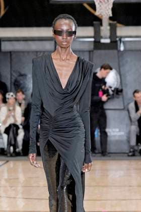 Lapointe Ready to Wear Fall Winter 2025 26 - New York, February 2025 Lapointe Ready to Wear Fall Winter 2025 26 - New York, February 2025, Credit:Zeppelin Avalon  Copyright: xZeppelinx xAvalonx 0961885615