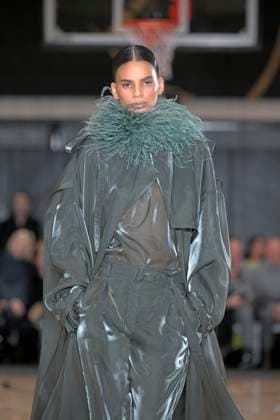 Lapointe Ready to Wear Fall Winter 2025 26 - New York, February 2025 Lapointe Ready to Wear Fall Winter 2025 26 - New York, February 2025, Credit:Zeppelin Avalon  Copyright: xZeppelinx xAvalonx 0961885686