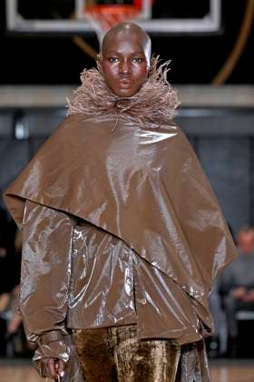 Lapointe Ready to Wear Fall Winter 2025 26 - New York, February 2025 Lapointe Ready to Wear Fall Winter 2025 26 - New York, February 2025, Credit:Zeppelin Avalon  Copyright: xZeppelinx xAvalonx 0961886016