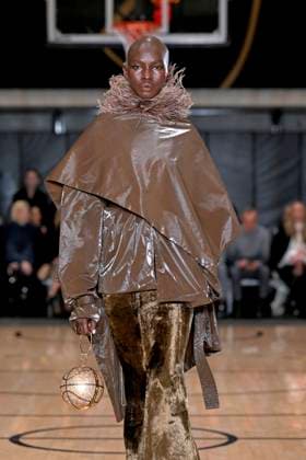 Lapointe Ready to Wear Fall Winter 2025 26 - New York, February 2025 Lapointe Ready to Wear Fall Winter 2025 26 - New York, February 2025, Credit:Zeppelin Avalon  Copyright: xZeppelinx xAvalonx 0961886041