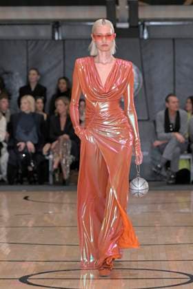 Lapointe Ready to Wear Fall Winter 2025 26 - New York, February 2025 Lapointe Ready to Wear Fall Winter 2025 26 - New York, February 2025, Credit:Zeppelin Avalon  Copyright: xZeppelinx xAvalonx 0961886212