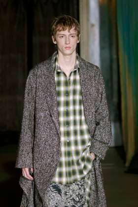 Monse Ready to wear fall winter 2025 26 NEW YORK February 2025 Monse Ready to wear fall winter 2025 26 NEW YORK February 2025, Credit:Zeppelin Avalon  Copyright: xZeppelinx xAvalonx 0961906149