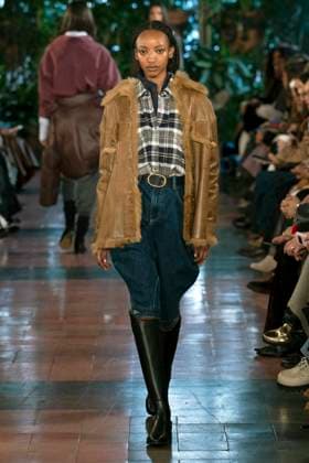 TWP Ready to Wear Fall Winter 2025 26 - New York, February 2025 TWP Ready to Wear Fall Winter 2025 26 - New York, February 2025, Credit:Zeppelin Avalon  Copyright: xZeppelinx xAvalonx 0961932695