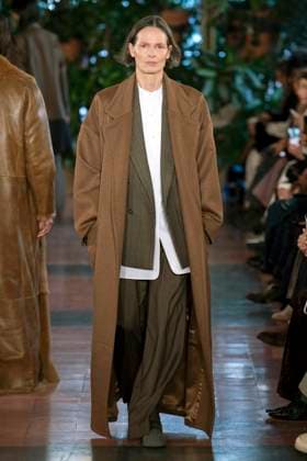 TWP Ready to Wear Fall Winter 2025 26 - New York, February 2025 TWP Ready to Wear Fall Winter 2025 26 - New York, February 2025, Credit:Zeppelin Avalon  Copyright: xZeppelinx xAvalonx 0961932881