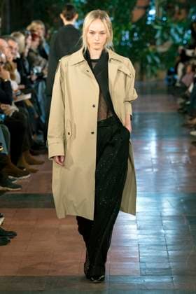 TWP Ready to Wear Fall Winter 2025 26 - New York, February 2025 TWP Ready to Wear Fall Winter 2025 26 - New York, February 2025, Credit:Zeppelin Avalon  Copyright: xZeppelinx xAvalonx 0961933073