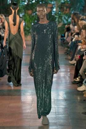 TWP Ready to Wear Fall Winter 2025 26 - New York, February 2025 TWP Ready to Wear Fall Winter 2025 26 - New York, February 2025, Credit:Zeppelin Avalon  Copyright: xZeppelinx xAvalonx 0961933082