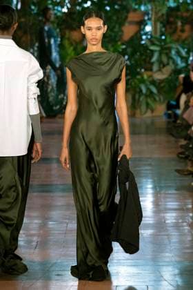 TWP Ready to Wear Fall Winter 2025 26 - New York, February 2025 TWP Ready to Wear Fall Winter 2025 26 - New York, February 2025, Credit:Zeppelin Avalon  Copyright: xZeppelinx xAvalonx 0961933103