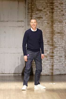 Coach Ready to wear fall winter 2025 26 NEW YORK February 2025 Coach Ready to wear fall winter 2025 26 NEW YORK February 2025, Credit:Zeppelin Avalon  Copyright: xZeppelinx xAvalonx 0962175201