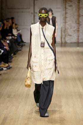 Coach Ready to wear fall winter 2025 26 NEW YORK February 2025 Coach Ready to wear fall winter 2025 26 NEW YORK February 2025, Credit:Zeppelin Avalon  Copyright: xZeppelinx xAvalonx 0962175271