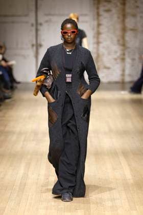 Coach Ready to wear fall winter 2025 26 NEW YORK February 2025 Coach Ready to wear fall winter 2025 26 NEW YORK February 2025, Credit:Zeppelin Avalon  Copyright: xZeppelinx xAvalonx 0962175841