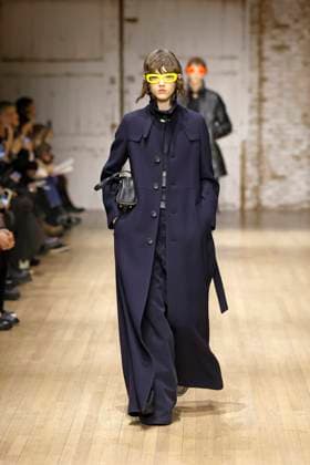 Coach Ready to wear fall winter 2025 26 NEW YORK February 2025 Coach Ready to wear fall winter 2025 26 NEW YORK February 2025, Credit:Zeppelin Avalon  Copyright: xZeppelinx xAvalonx 0962176012
