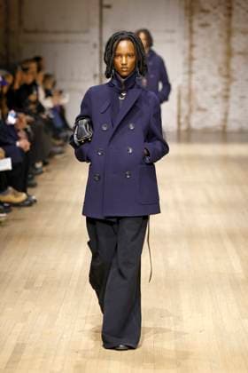 Coach Ready to wear fall winter 2025 26 NEW YORK February 2025 Coach Ready to wear fall winter 2025 26 NEW YORK February 2025, Credit:Zeppelin Avalon  Copyright: xZeppelinx xAvalonx 0962176260
