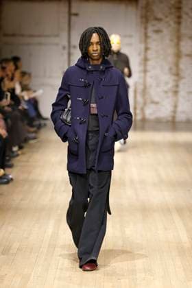Coach Ready to wear fall winter 2025 26 NEW YORK February 2025 Coach Ready to wear fall winter 2025 26 NEW YORK February 2025, Credit:Zeppelin Avalon  Copyright: xZeppelinx xAvalonx 0962176502