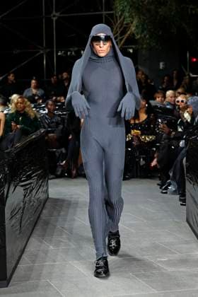 Luar Ready to wear fall winter 2025 26 NEW YORK February 2025 Luar Ready to wear fall winter 2025 26 NEW YORK February 2025, Credit:Zeppelin Avalon  Copyright: xZeppelinx xAvalonx 0962213437