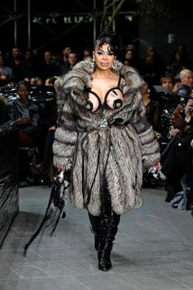 Luar Ready to wear fall winter 2025 26 NEW YORK February 2025 Luar Ready to wear fall winter 2025 26 NEW YORK February 2025, Credit:Zeppelin Avalon  Copyright: xZeppelinx xAvalonx 0962213978