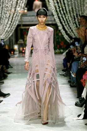 Bibhu Mohapatra Ready to wear fall winter 2025 26 NEW YORK February 2025 Bibhu Mohapatra Ready to wear fall winter 2025 26 NEW YORK February 2025, Credit:Zeppelin Avalon  Copyright: xZeppelinx xAvalonx 0962217774