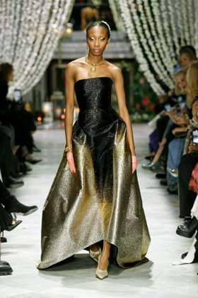 Bibhu Mohapatra Ready to wear fall winter 2025 26 NEW YORK February 2025 Bibhu Mohapatra Ready to wear fall winter 2025 26 NEW YORK February 2025, Credit:Zeppelin Avalon  Copyright: xZeppelinx xAvalonx 0962217973