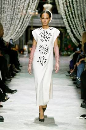 Bibhu Mohapatra Ready to wear fall winter 2025 26 NEW YORK February 2025 Bibhu Mohapatra Ready to wear fall winter 2025 26 NEW YORK February 2025, Credit:Zeppelin Avalon  Copyright: xZeppelinx xAvalonx 0962218065