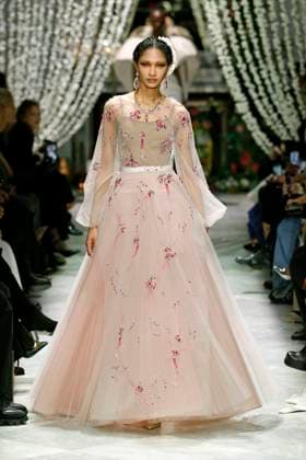 Bibhu Mohapatra Ready to wear fall winter 2025 26 NEW YORK February 2025 Bibhu Mohapatra Ready to wear fall winter 2025 26 NEW YORK February 2025, Credit:Zeppelin Avalon  Copyright: xZeppelinx xAvalonx 0962218721
