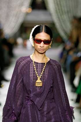 Bibhu Mohapatra Ready to wear fall winter 2025 26 NEW YORK February 2025 Bibhu Mohapatra Ready to wear fall winter 2025 26 NEW YORK February 2025, Credit:Zeppelin Avalon  Copyright: xZeppelinx xAvalonx 0962230183
