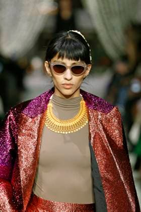 Bibhu Mohapatra Ready to wear fall winter 2025 26 NEW YORK February 2025 Bibhu Mohapatra Ready to wear fall winter 2025 26 NEW YORK February 2025, Credit:Zeppelin Avalon  Copyright: xZeppelinx xAvalonx 0962230359