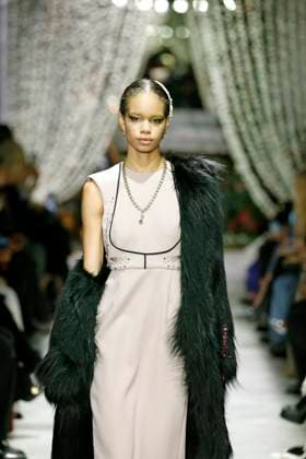 Bibhu Mohapatra Ready to wear fall winter 2025 26 NEW YORK February 2025 Bibhu Mohapatra Ready to wear fall winter 2025 26 NEW YORK February 2025, Credit:Zeppelin Avalon  Copyright: xZeppelinx xAvalonx 0962234099
