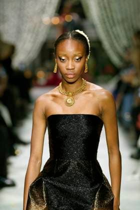 Bibhu Mohapatra Ready to wear fall winter 2025 26 NEW YORK February 2025 Bibhu Mohapatra Ready to wear fall winter 2025 26 NEW YORK February 2025, Credit:Zeppelin Avalon  Copyright: xZeppelinx xAvalonx 0962231528