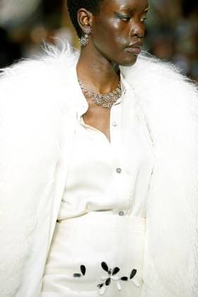 Bibhu Mohapatra Ready to wear fall winter 2025 26 NEW YORK February 2025 Bibhu Mohapatra Ready to wear fall winter 2025 26 NEW YORK February 2025, Credit:Zeppelin Avalon  Copyright: xZeppelinx xAvalonx 0962231780