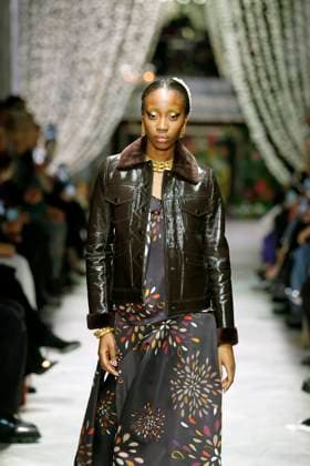 Bibhu Mohapatra Ready to wear fall winter 2025 26 NEW YORK February 2025 Bibhu Mohapatra Ready to wear fall winter 2025 26 NEW YORK February 2025, Credit:Zeppelin Avalon  Copyright: xZeppelinx xAvalonx 0962235294