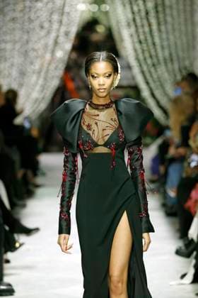 Bibhu Mohapatra Ready to wear fall winter 2025 26 NEW YORK February 2025 Bibhu Mohapatra Ready to wear fall winter 2025 26 NEW YORK February 2025, Credit:Zeppelin Avalon  Copyright: xZeppelinx xAvalonx 0962231889