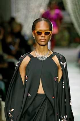 Bibhu Mohapatra Ready to wear fall winter 2025 26 NEW YORK February 2025 Bibhu Mohapatra Ready to wear fall winter 2025 26 NEW YORK February 2025, Credit:Zeppelin Avalon  Copyright: xZeppelinx xAvalonx 0962232633