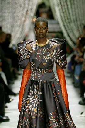 Bibhu Mohapatra Ready to wear fall winter 2025 26 NEW YORK February 2025 Bibhu Mohapatra Ready to wear fall winter 2025 26 NEW YORK February 2025, Credit:Zeppelin Avalon  Copyright: xZeppelinx xAvalonx 0962232665