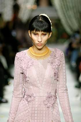 Bibhu Mohapatra Ready to wear fall winter 2025 26 NEW YORK February 2025 Bibhu Mohapatra Ready to wear fall winter 2025 26 NEW YORK February 2025, Credit:Zeppelin Avalon  Copyright: xZeppelinx xAvalonx 0962233171
