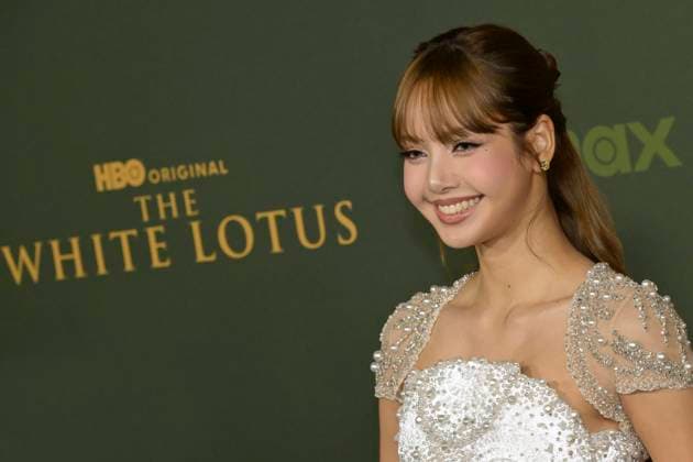 World Premiere of The White Lotus Season 3 10 February 2025 - Hollywood, California - Lalisa Manobal. World Premiere of The White Lotus Season 3 at Paramount Theater. Photo Credit: Billy Bennight AdMedia Hollywood California United States EDITORIAL USE ONLY  Copyright: xx BillyxBennightx admphotostwo916821