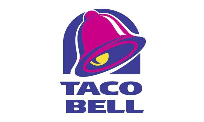 Logo Taco Bell, Logo Logo Taco Bell, Logo Copyright: imageBROKER LogoxFactory iblmwf12239122.jpg