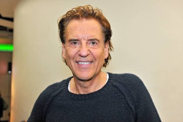 RTL - Dschungelcamp 2025. Jörg Dahlmann anläßlich der Ankunft der Kandidaten der RTL - Sendung Ich bin ein Star - holt mich hier raus aus dem Dschungel-Camp 2025 in Australien am 12.02.2025 auf dem Flughafen Frankfurt Main. 20250212MWI026311 *** RTL Dschungelcamp 2025 Jörg Dahlmann on the occasion of the arrival of the candidates of the RTL program Ich bin ein Star holt mich hier raus from the Jungle Camp 2025 in Australia on 12 02 2025 at Frankfurt Main Airport 20250212MWI026311