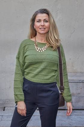 Jessica Boehrs - Gaesteankunft zur Verleihung des Kurzfilmpreises BLAUE BLUME von Romance TV im Prince Charles in Berlin am 12.02.2025. Kurzfilmpreis BLAUE BLUME