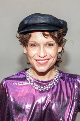 Award - Blaue Blume 2025 Kristin Suckow bei der Verleihung BLAUE BLUME von Romance TV im Prince Charles am 12.02.2024 in Berlin. Copyright: xEventpressxKochanx