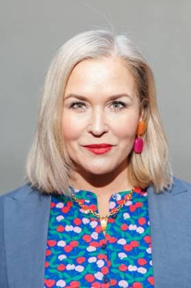 Award - Blaue Blume 2025 Judith Hoersch bei der Verleihung BLAUE BLUME von Romance TV im Prince Charles am 12.02.2024 in Berlin. Copyright: xEventpressxKochanx