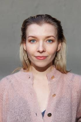 Award - Blaue Blume 2025 Annabella Zetsch bei der Verleihung BLAUE BLUME von Romance TV im Prince Charles am 12.02.2024 in Berlin. Copyright: xEventpressxKochanx