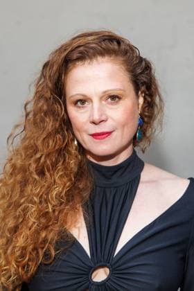 Award - Blaue Blume 2025 Anja Antonowicz bei der Verleihung BLAUE BLUME von Romance TV im Prince Charles am 12.02.2024 in Berlin. Copyright: xEventpressxKochanx