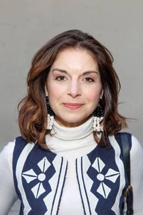 Award - Blaue Blume 2025 Bianca Hein bei der Verleihung BLAUE BLUME von Romance TV im Prince Charles am 12.02.2024 in Berlin. Copyright: xEventpressxKochanx