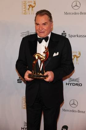 Fritz Wepper - Preistraeger - Bambi Verleihung 2010 - Medienpark Babelsberg - am 11.11.2010 in Potsdam - Photo BREUEL-BILD - BREUEL-BILD Presse Photo Agency - Postfach 700210 D-22045 HAMBURG Tel.+49 - (0) 40 66976697 E-Mail:breuel@breuel-bild.de Beleg und Honorarpflichtig + 7,00 % UST. www.breuel-bild.de BREUEL-BILD uebernimmt keine Haftung bei einer evtuellen Verletzung Rechte Dritter die aus der Veroeffentlichung dieses Bildes entstehen koennten - AGBs siehe www.breuel-bild.de B Germany *** Fritz Wepper Preistraeger Bambi award Ceremony 2010 Media Park Babelsberg on 11 11 2010 in Potsdam Photo Breuel Picture Breuel Picture Press Photo Agency P.O. Box 700210 D 22045 Hamburg Tel 49 0 40 66976697 e Mail breuel