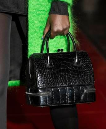 February 13, 2025, New York, New York, USA: Model walks runway for Zang Toi runway show during New York Fashion Week Fall Winter 2025 at Park Avenue Christian Church in New York on February 13, 2025. Zang Toi design for House of Toi includes dresses, shoes, accessories like bags, costume jewelry, belts and etc. New York USA - ZUMAr339 20250213_znp_r339_036 Copyright: xLevxRadinx