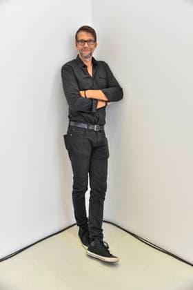 Kai Wiesinger Schauspieler bei der Vernissage zu Walter Schels der deutsche Fotograf Ausstellung Leben in den Deichtorhallen Haus der Photographie am 18.Juli 2019 in Hamburg HH Deutschland *** Kai Wiesinger Actors at the Vernissage to Walter Schels the German Photographer Exhibition Life in the Deichtorhallen House the Photography on 18 July 2019 in Hamburg HH Germany