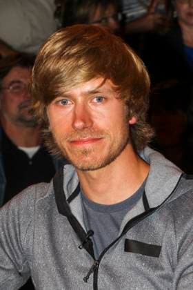 Simon Messner Sohn von Reinhold Messner zu Gast in der ZDF Talkshow Markus Lanz im Studio am Mittwoch 11.09.2019 in Hamburg *** Simon Messner Son from Reinhold Messner to Guest in the ZDF Talk show Markus Lanz at Studio on Wednesday 11 09 2019 in Hamburg