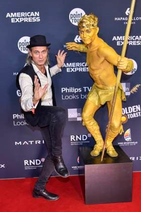 Ralf Bauer beim Jubiläums Highlight 20 Golden Years of Movie meets Media im Hotel Atlantic am Montag 25.11.2019 in Hamburg HH Deutschland *** Ralf Bauer at Anniversary Highlight 20 Golden Years of Movie Meets Media at Hotel Atlantic on Monday 25 11 2019 in Hamburg HH Germany