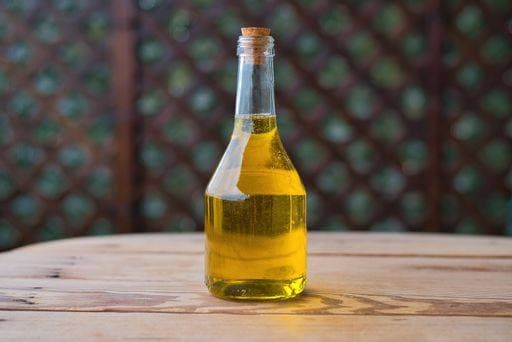extra virgin olive oil, from organic olive groves in Greece, genuine taste of oil from the Mediterranean. 23084998 RECORD DATE NOT STATED
