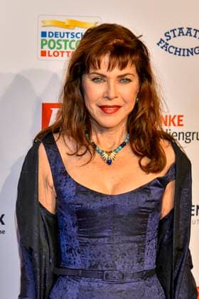 Anja Kruse zu Gast bei der Verleihung der Goldenen Bild der Frau 2021 im Stage Theater Neue Flora am Donnerstag 20.10.2021 in Hamburg HH Deutschland *** Anja Kruse to Guest at the award Ceremony the Golden Picture the Woman 2021 at Stage Theatre New Flora on Thursday 20 10 2021 in Hamburg HH Germany
